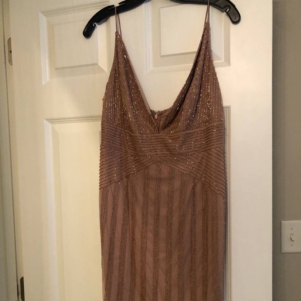 Adrianna Papell Cocktail dress size 8